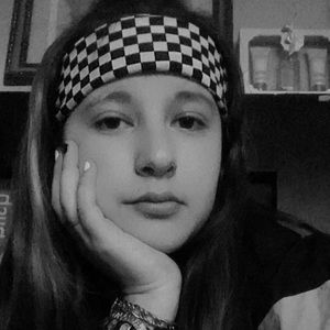 Meet your Posher, Gaby